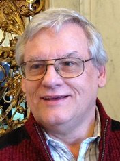 Hartmut Thiem, Vorsitzender AfA Eimsbüttel